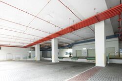 Techpoint (D20), Factory #452783231